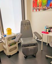 Laboratoire Jean Jaurès - Dijon - BIOGROUP BOURGOGNE FRANCHE COMTE image 5