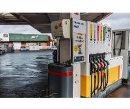 Shell Recharge Charging Station Bild 9