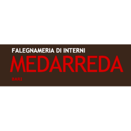 Medarreda logo