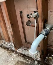 Water Damage Cleanup Team image 9