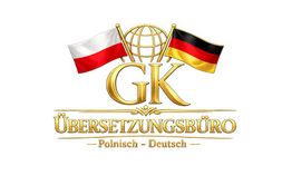 GK Übersetzungsbüro