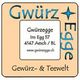Gwürz Egge Gewürz und Teewelt