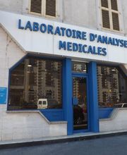 Laboratoire Vesoul Chantelat - BIOGROUP BOURGOGNE FRANCHE COMTE image 2