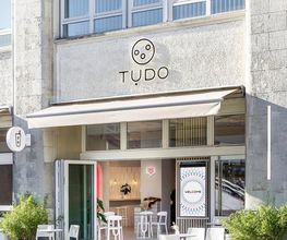 TUDO Bubble Tea (Alexanderplatz) Bild 3
