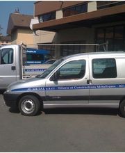 JO Métal Sàrl Bild 3