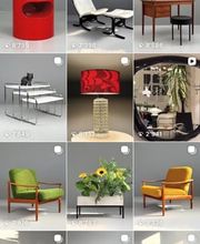 Studio Vintage Zurich Bild 5