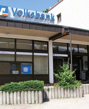 Volksbank Nordschwarzwald eG, SB-Geschäftsstelle Nordstadt Bild 1