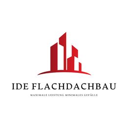 IDE Flachdachbau UG