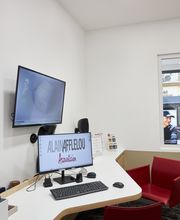 Audioprothésiste Toulon-Alain Afflelou Acousticien image 2