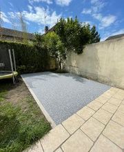 Daniel Moquet signe vos allées - Ent. Guggari image 6