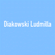 Diakowski Ludmilla