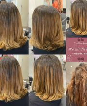 Lilian Hair Salon Bild 35
