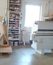 Tischlerei Thiem Inh.  Silke Gellenthin Bild 3
