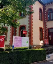 Montabaur Außenansicht