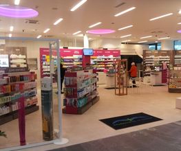 Pharmacie de la Venoge Bild 2
