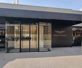 Aston Martin Cannes image 4