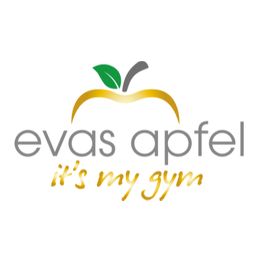 Evas Apfel Fitness und Gesundheit für die Frau Bad Dürkheim logo