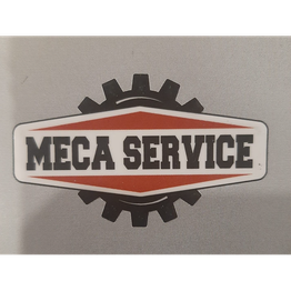 MECA - SERVICE