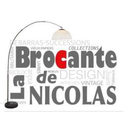 La Brocante de Nicolas