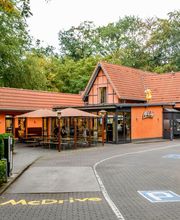 McDonald's Bild 1