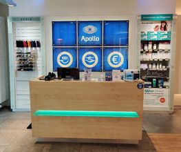 Apollo-Optik - Cloppenburg - Lange Str. Bild 2