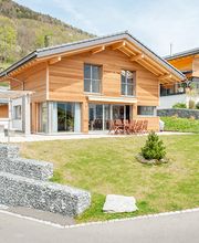 Wyler Holzbau AG Bild 1