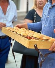 Villa Catering Marbella imagen 6