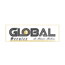 Global Service logo