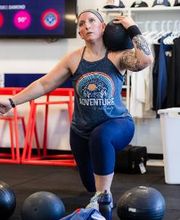 F45 Training South Park Hill image 5