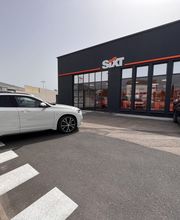 SIXT Montpellier