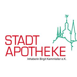 Logo der Stadt-Apotheke