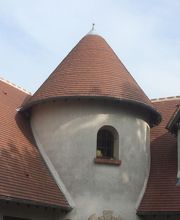 Grassin Charpente - Couverture SARL image 3