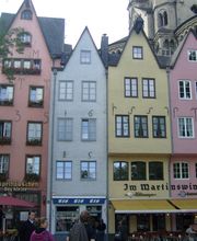 Köln im Mittelalter