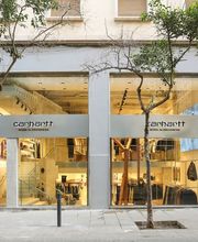 Carhartt WIP Store Barcelona El Born imagen 1