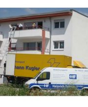 Heinrich Fehres GmbH Umzüge und Lagerung Bild 2