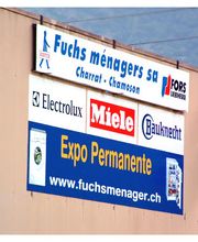 Fuchs Ménager SA Bild 2