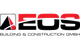 EOS Building & Construction GmbH