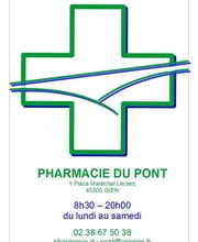 Pharmacie Machicoane image 8