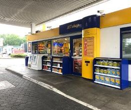 JET Tankstelle Bild 5