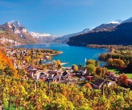 Hotel Restaurant Flyhof am Walensee Bild 3