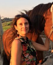 Dorine Javois Richardson Bild 2