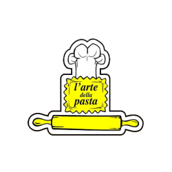 L' Arte Della Pasta logo
