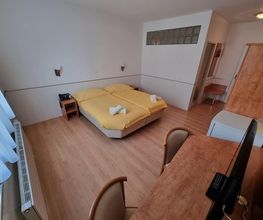 Hotel Locanda GmbH Bild 5