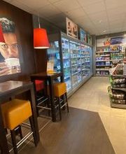 JET Tankstelle Bild 1