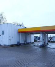 Shell Recharge Charging Station Bild 3