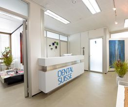 Dental Suisse SA Bild 9