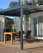 Lütolf Wintergärten AG Bild 1