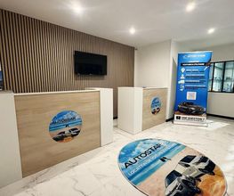 AUTOSTAR 2B LOCATION image 7