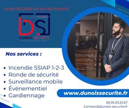 Dunois Securite image 8