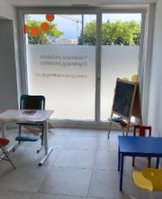 Girotondo - Fisioterapia e Ergoterapia per l'infanzia Bild 12